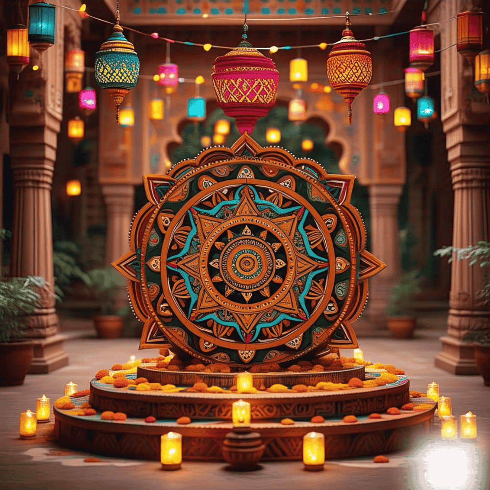 Vastu Purusha Mandala thumbnail 1
